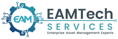 EAMTech Services FZC Logo